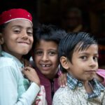 Arts & Vie - Bundi - Inde