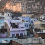 Arts & Vie - Bundi - Inde