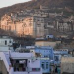 Arts & Vie - Bundi - Inde