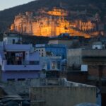 Arts & Vie - Bundi - Inde