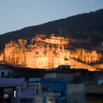 Arts & Vie - Bundi - Inde