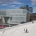 Arts & Vie - Oslo - Norvège