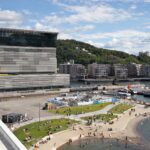 Arts & Vie - Oslo - Norvège