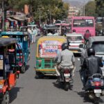 Arts & Vie - Jaipur - Inde