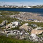Arts & Vie - Hardanger - Norvège