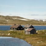 Arts & Vie - Hardanger - Norvège