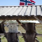 Arts & Vie - Hardanger - Norvège
