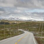 Arts & Vie - Hardanger - Norvège