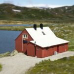 Arts & Vie - Hardanger - Norvège