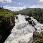 Arts & Vie - Hardanger - Norvège