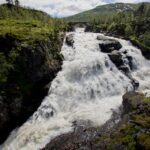 Arts & Vie - Hardanger - Norvège