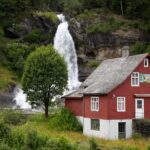 Arts & Vie - Hardanger - Norvège