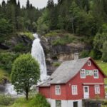 Arts & Vie - Hardanger - Norvège