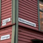 Arts & Vie - Bergen - Norvège