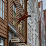Arts & Vie - Bergen - Norvège