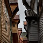 Arts & Vie - Bergen - Norvège