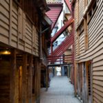 Arts & Vie - Bergen - Norvège