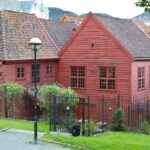 Arts & Vie - Bergen - Norvège