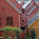 Arts & Vie - Bergen - Norvège