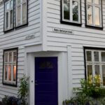 Arts & Vie - Bergen - Norvège