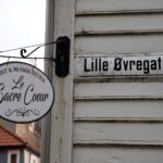 Arts & Vie - Bergen - Norvège