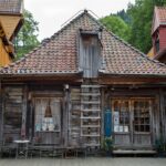 Arts & Vie - Bergen - Norvège