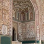 Arts & Vie - Forteresse d'Amber - Inde