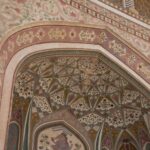 Arts & Vie - Forteresse d'Amber - Inde