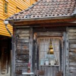 Arts & Vie - Bergen - Norvège