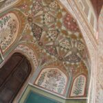 Arts & Vie - Forteresse d'Amber - Inde