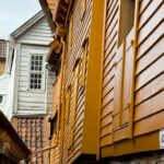 Arts & Vie - Bergen - Norvège