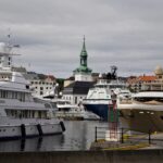 Arts & Vie - Bergen - Norvège