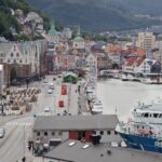 Arts & Vie - Bergen - Norvège