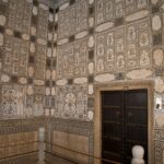 Arts & Vie - Forteresse d'Amber - Inde