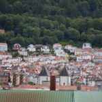 Arts & Vie - Bergen - Norvège