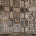 Arts & Vie - Forteresse d'Amber - Inde