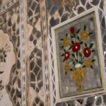 Arts & Vie - Forteresse d'Amber - Inde