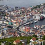Arts & Vie - Bergen - Norvège