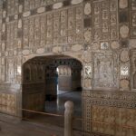 Arts & Vie - Forteresse d'Amber - Inde