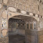 Arts & Vie - Forteresse d'Amber - Inde