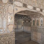 Arts & Vie - Forteresse d'Amber - Inde