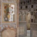 Arts & Vie - Forteresse d'Amber - Inde