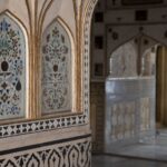 Arts & Vie - Forteresse d'Amber - Inde