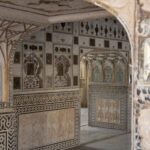 Arts & Vie - Forteresse d'Amber - Inde