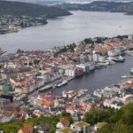 Arts & Vie - Bergen - Norvège