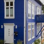 Arts & Vie - Bergen - Norvège