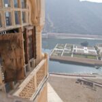 Arts & Vie - Forteresse d'Amber - Inde