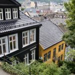 Arts & Vie - Bergen - Norvège