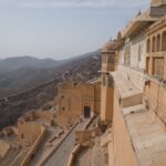 Arts & Vie - Forteresse d'Amber - Inde