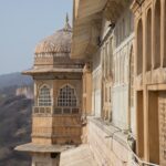 Arts & Vie - Forteresse d'Amber - Inde